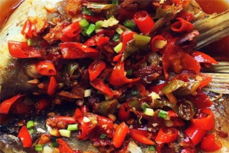 龙门阵茶屋川菜馆